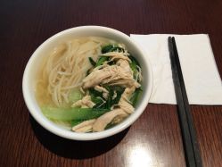 -知爱母婴专护全套房月子会所(新华路店)