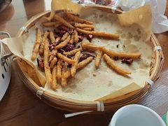 -肖记公安牛肉鱼杂馆· 省级非物质文化遗产(仁和路店)