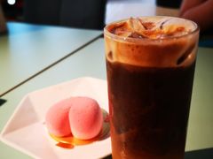 -sugarman espresso素饮糖人高新咖啡工厂