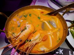 -新越盏·东南亚料理(捷登都会店)
