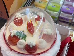 -小香港(凤凰大街店)
