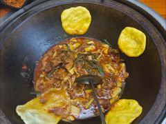 -曹丞相·地锅鸡·地锅鱼(武林店)