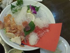 -红叶日料·放题·海胆·定食(星海店)