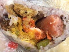 -朱记小眼镜蒸饭(新街口店)