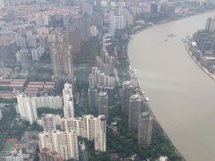-上海之巅观光厅