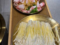 -齐齐哈尔小炉匠炭火烤肉(西红门店)