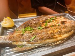 -耶里夏丽·新疆菜·28年喀什老馆(田林东路店)