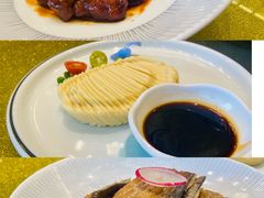 糖醋里脊-宋园·金宴浙鲜馆(静安店)