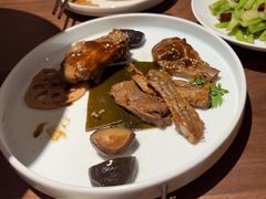 -清水亭湖北菜(大屯DT51店)