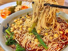 -丁丁猫重庆小面(徐州路店)