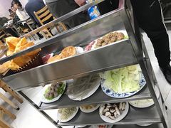 -三兴涮羊肉(荣安大街店)
