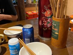 -山涧肴·泉水煮活鱼(坂田店)
