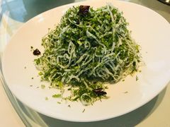 -真爱中国餐馆·年华店(朱雀大街店)