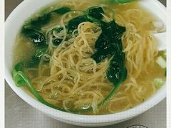 -坚记面店(一德路店)