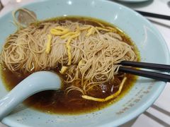 -常州银丝面馆(府琛店)