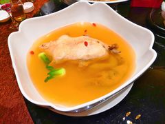 -阿庄新豫菜(航海东路店)