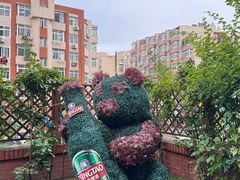 -青岛啤酒博物馆