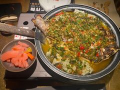 -烤匠麻辣烤鱼(万象城店)