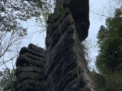 -梭布垭石林景区