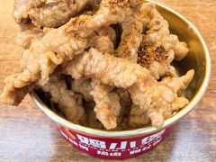 -老麻抄手(吉庆街店)