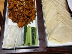-老家水饺濮阳菜(巴黎街店)