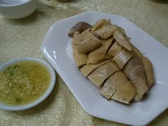 -广宁炭炉鸡煲·富临门饭店