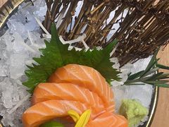 -三禾寿司(君尚店)