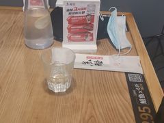 -鱼酷活鱼烤鱼(梅江印象城店)