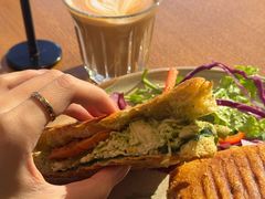 -Jamaicablue Coffeeshop(中央广场店)