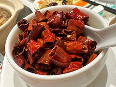 -天宜隆蘑菇宴火锅(石景山旗舰店)