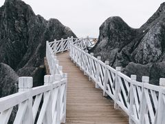 -墨石公园景区