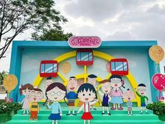 -东莞松山湖万象汇