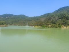 -广州白江湖森林公园