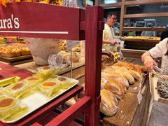 -西村叔叔的店·面包·甜品·蛋糕(崂山丽达店)