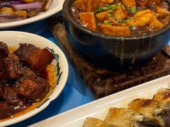 -阿毛饭店(和义路店)