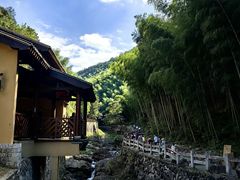 -花溪风景区