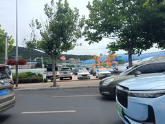 -棒棰岛宾馆景区