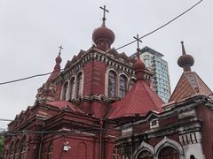 -圣·阿列克谢耶夫教堂