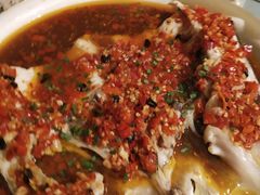 -湘聚缘湘菜馆(斜土路店)