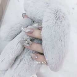 -Sukiko日式美甲美睫