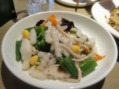 -前海沿·青岛菜(李沧万达店)