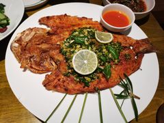 -一坐一忘云南菜(卓悦中心)