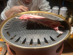 -西塔老太太泥炉烤肉(万柳华联店)