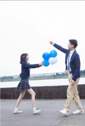 点击看大图 -金夫人婚纱摄影(华南店)