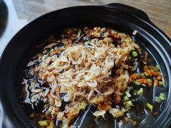 -崂山水果园农家宴(泉水鸡店)