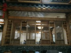 -仄园围炉坊·牛肉火锅·汕头卤水火锅(蛇口店)