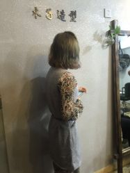 -木子造型S A L O N烫染·造型·理发