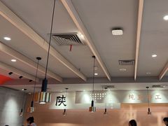 -大师兄·西北小馆(南沙万达广场店)