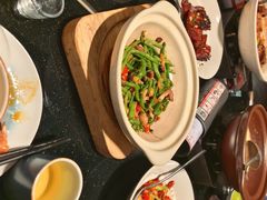 -恒记饭店(珠江路总店)