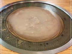 -麻麻桃韩式料理(百盛B馆店)